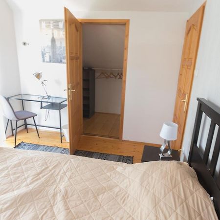 Hi-Bp Garden City Batsanyi Apartment 3 Rooms, Apartment Upstairs Near The City Train With Free Parking บูดาเปสต์ ภายนอก รูปภาพ